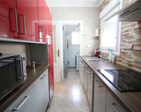 Venta - Semi-Detached Villa - Ciudad Quesada - Rojales