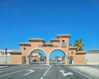 Venta - Semi - Detached Villa - Ciudad Quesada