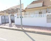 Venta - Semi - Detached Villa - Ciudad Quesada