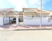 Venta - Semi - Detached Villa - Ciudad Quesada