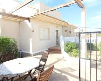 Venta - Semi - Detached Villa - Ciudad Quesada