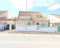Venta - Semi - Detached Villa - Ciudad Quesada