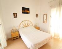 Venta - Semi - Detached Villa - Ciudad Quesada