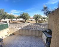 Venta - Terraced - Benijófar - Monte Azul/ El Dorado