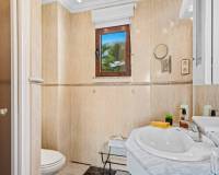 Venta - villa - Algorfa - Castillo De Montemar