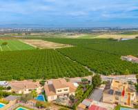 Venta - villa - Algorfa - Castillo De Montemar