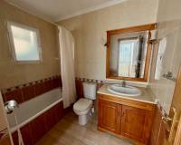 Venta - villa - Algorfa - Lo Crispin