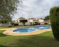 Venta - villa - Algorfa - Lo Crispin