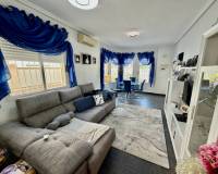 Venta - villa - Algorfa - Lo Crispin