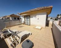 Venta - villa - Algorfa - Lo Crispin