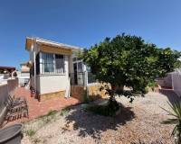 Venta - villa - Algorfa - Lo Crispin