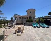 Venta - villa - Algorfa - Lomas De La Juliana