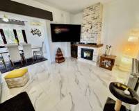 Venta - villa - Algorfa - Lomas De La Juliana