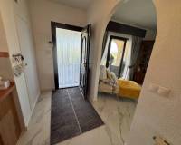 Venta - villa - Algorfa - Lomas De La Juliana