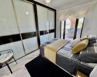 Venta - villa - Algorfa - Lomas De La Juliana