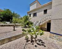 Venta - villa - Algorfa - Lomas De La Juliana