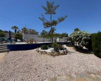Venta - villa - Algorfa - Lomas De La Juliana