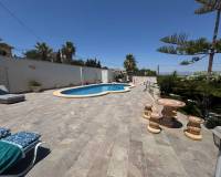 Venta - villa - Algorfa - Lomas De La Juliana