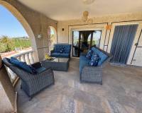 Venta - villa - Algorfa - Lomas De La Juliana