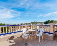 Venta - villa - Almoradí - Lomas de La Juliana