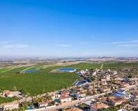 Venta - villa - Almoradí - Lomas de La Juliana