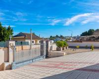 Venta - villa - Almoradí - Lomas de La Juliana