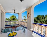 Venta - villa - Almoradí - Lomas de La Juliana