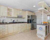 Venta - villa - Almoradí - Lomas de La Juliana