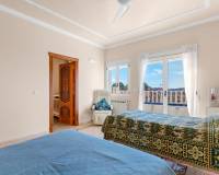 Venta - villa - Almoradí - Lomas de La Juliana