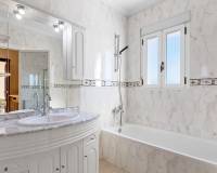 Venta - villa - Almoradí - Lomas de La Juliana