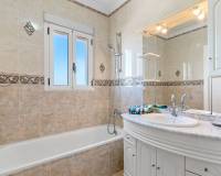 Venta - villa - Almoradí - Lomas de La Juliana