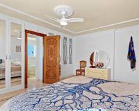 Venta - villa - Almoradí - Lomas de La Juliana