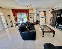 Venta - villa - Benferri