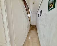 Venta - villa - Benferri