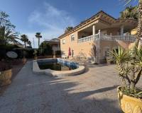 Venta - villa - Benferri