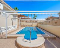 Venta - villa - Benijofar - Benimar 1