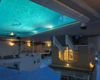 Venta - villa - Benijófar - Monte Azul/ El Dorado