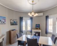 Venta - villa - Ciudad Quesada - Central Quesada