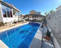 Venta - villa - Ciudad Quesada - Central Quesada