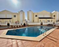 Venta - villa - Ciudad Quesada - Ciudad Quesada - Doña Pepa