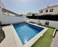 Venta - villa - Ciudad Quesada - Costa Blanca