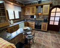 Venta - villa - Ciudad Quesada - Costa Blanca