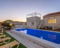 Venta - villa - Ciudad Quesada - Costa Blanca