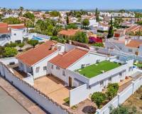 Venta - villa - Ciudad Quesada - Costa Blanca