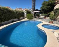 Venta - villa - Ciudad Quesada - Lo Pepin