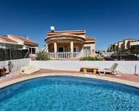 Venta - villa - Ciudad Quesada - Rojales