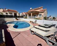 Venta - villa - Ciudad Quesada - Rojales
