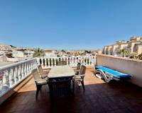 Venta - villa - Ciudad Quesada - Rojales