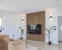 Venta - villa - Ciudad Quesada - Rojales