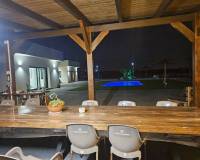 Venta - villa - Ciudad Quesada - Rojales